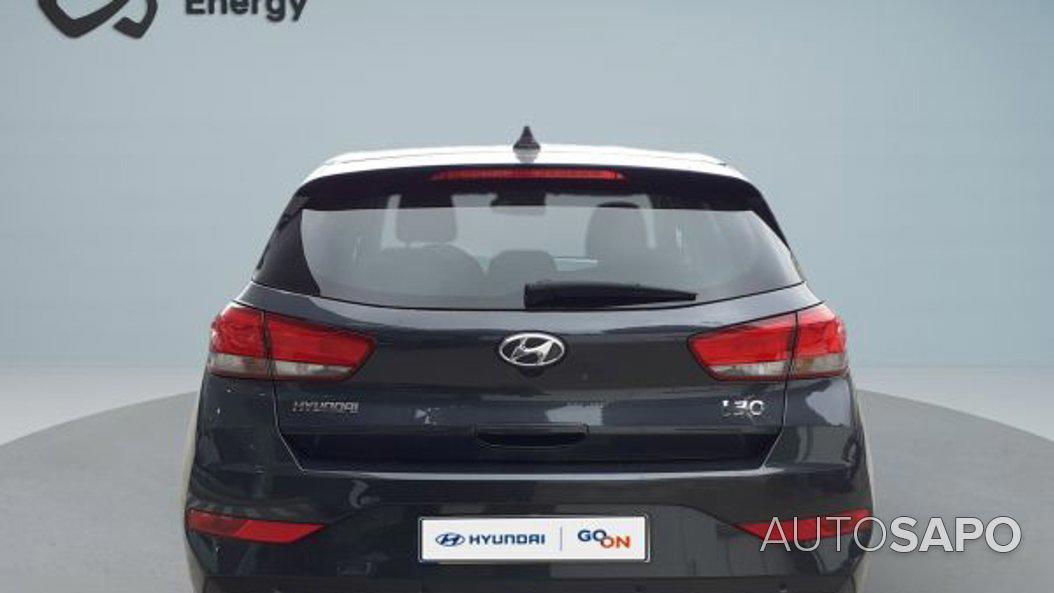 Hyundai i30 1.0 T-GDi Style Plus de 2023