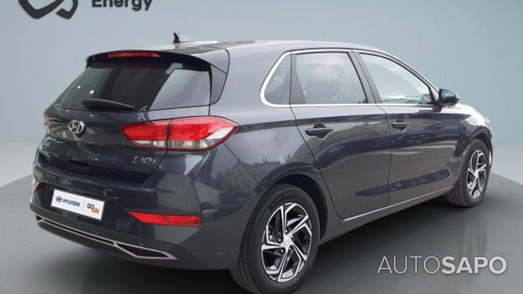 Hyundai i30 1.0 T-GDi Style Plus de 2023