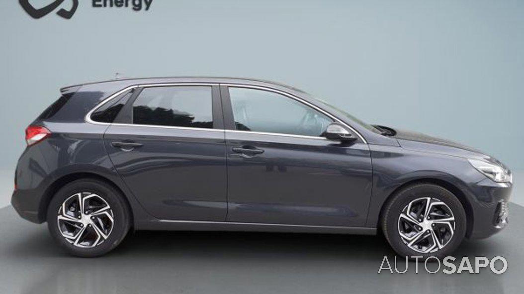 Hyundai i30 1.0 T-GDi Style Plus de 2023