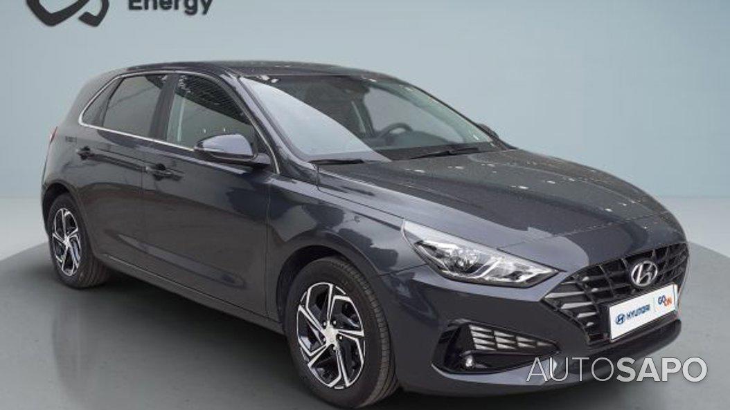 Hyundai i30 1.0 T-GDi Style Plus de 2023