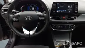 Hyundai i30 1.0 T-GDi Style Plus de 2023