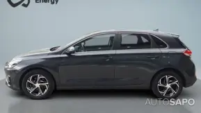 Hyundai i30 1.0 T-GDi Style Plus de 2023