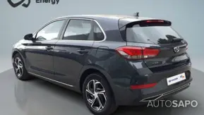 Hyundai i30 1.0 T-GDi Style Plus de 2023