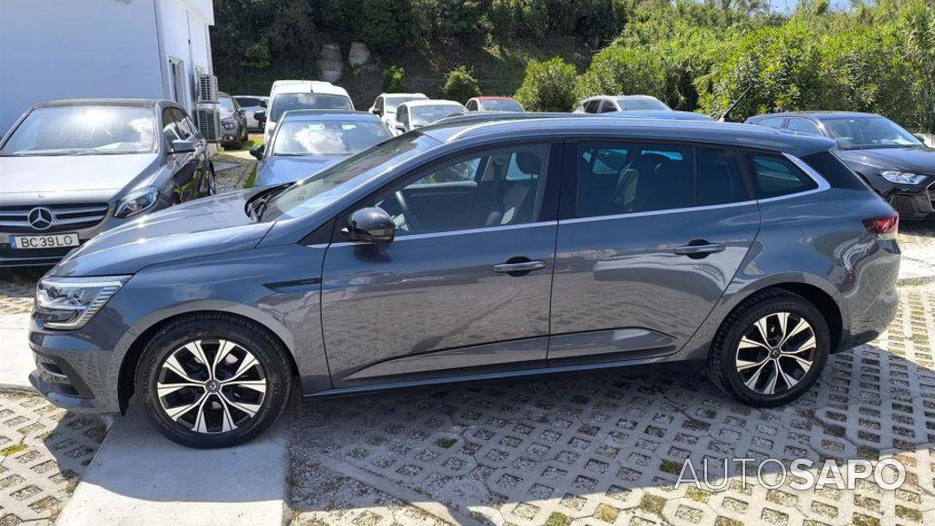 Renault Mégane ST 1.3 TCe Limited de 2021