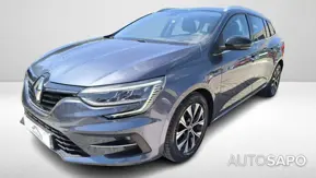 Renault Mégane ST 1.3 TCe Limited de 2021