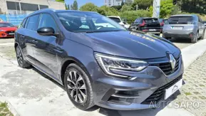 Renault Mégane ST 1.3 TCe Limited de 2021