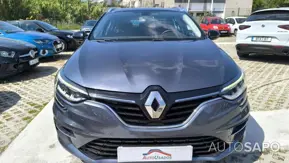 Renault Mégane ST 1.3 TCe Limited de 2021