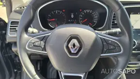 Renault Mégane ST 1.3 TCe Limited de 2021