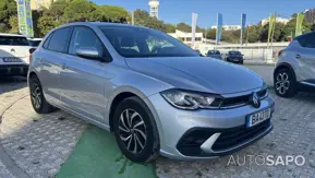 Volkswagen Polo 1.0 TSI Life de 2023