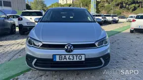 Volkswagen Polo 1.0 TSI Life de 2023