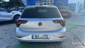 Volkswagen Polo 1.0 TSI Life de 2023