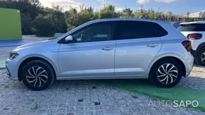 Volkswagen Polo 1.0 TSI Life de 2023