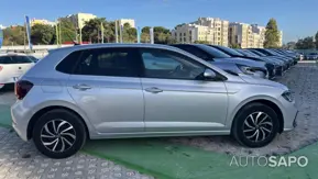 Volkswagen Polo 1.0 TSI Life de 2023