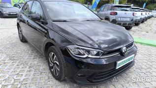 Volkswagen Polo 1.0 TSI Life de 2023