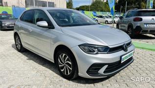 Volkswagen Polo 1.0 TSI Life de 2023