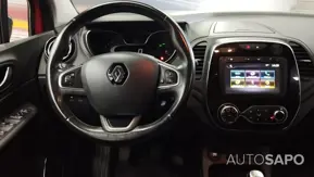 Renault Captur de 2019