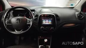 Renault Captur de 2019