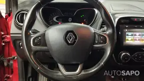 Renault Captur de 2019