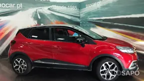 Renault Captur de 2019