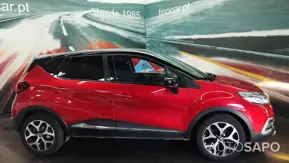 Renault Captur de 2019