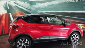 Renault Captur de 2019