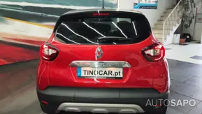 Renault Captur de 2019