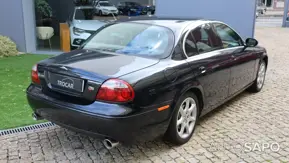 Jaguar S-Type 2.5 V6 Executive de 2005