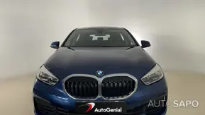 BMW Série 1 de 2020