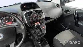 Renault Kangoo de 2020