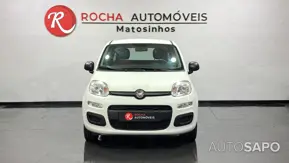 Fiat Panda de 2020