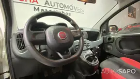 Fiat Panda de 2020