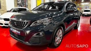 Peugeot 3008 1.5 BlueHDi Active de 2019