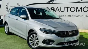 Fiat Tipo 1.3 M-Jet Lounge de 2019