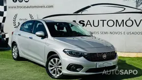 Fiat Tipo 1.3 M-Jet Lounge de 2019