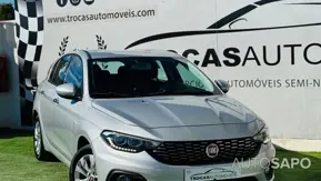 Fiat Tipo 1.3 M-Jet Lounge de 2019