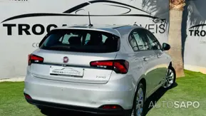 Fiat Tipo 1.3 M-Jet Lounge de 2019