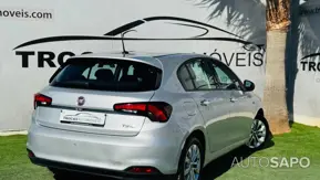 Fiat Tipo 1.3 M-Jet Lounge de 2019