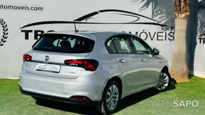 Fiat Tipo 1.3 M-Jet Lounge de 2019