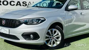 Fiat Tipo 1.3 M-Jet Lounge de 2019