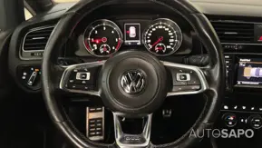 Volkswagen Golf de 2014