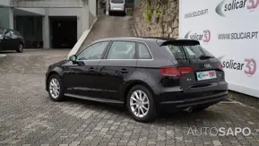 Audi A3 de 2015