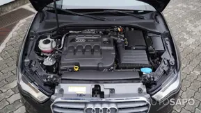 Audi A3 de 2015