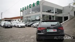 Audi A3 de 2015