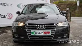 Audi A3 de 2015