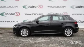 Audi A3 de 2015