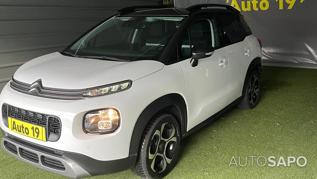 Citroen C3 AirCross 1.2 PureTech Shine de 2020