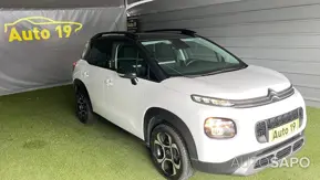 Citroen C3 AirCross 1.2 PureTech Shine de 2020