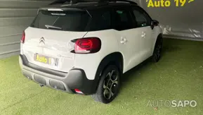 Citroen C3 AirCross 1.2 PureTech Shine de 2020