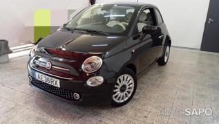 Fiat 500 de 2020