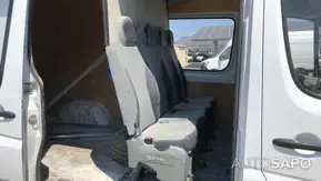 Mercedes-Benz Sprinter de 2018